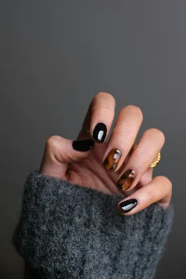 Unhas decoradas